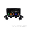 Android 8.0 4GB RAM car radio for Mazda CX-5  2017